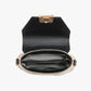Handbag - JC - Ollie Quilted Crossbody - (M2405-BKTN)