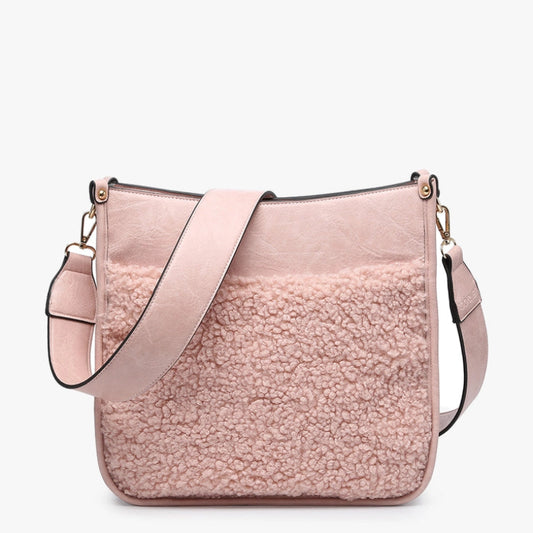 Handbag - JC - Chloe - (1977TED - BLS)