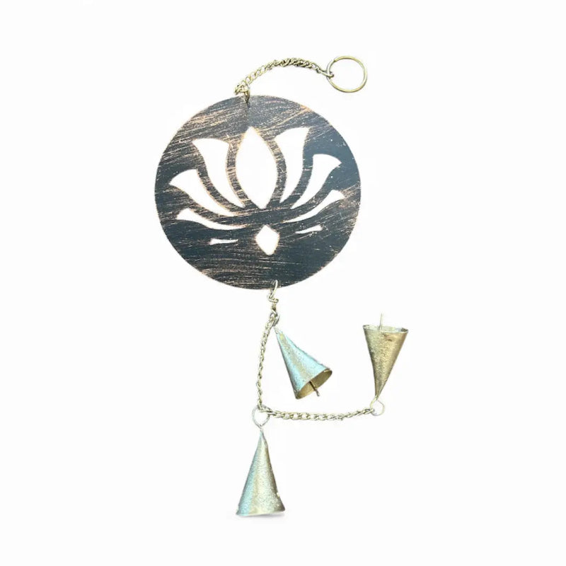 Windchime - HU - Lotus Disk
