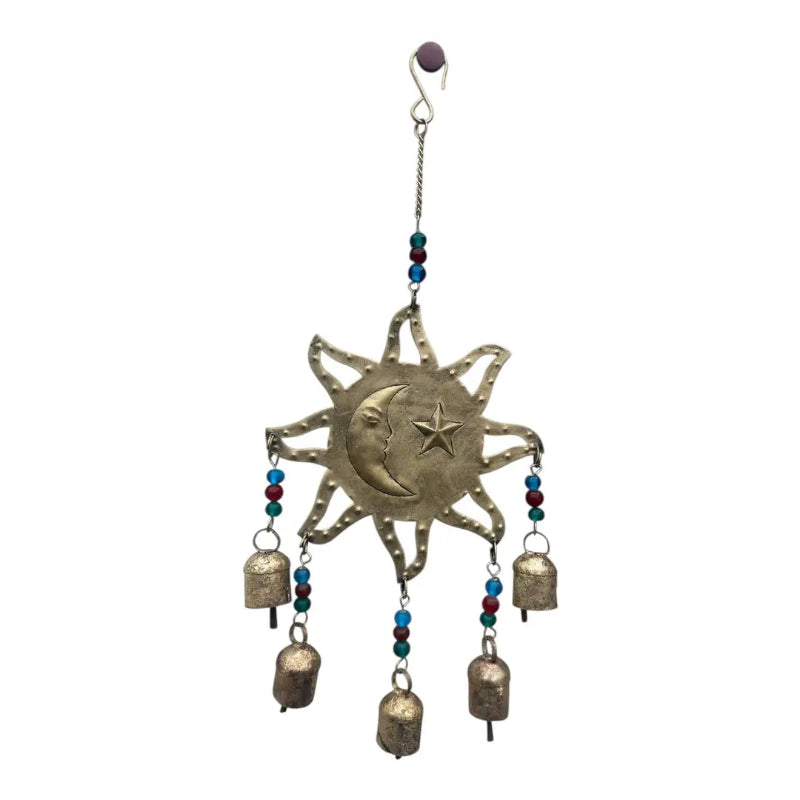 Windchime - HU - Sun Moon Star