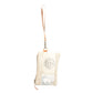 Handbag - BI - Canvas Wristlet Pouch