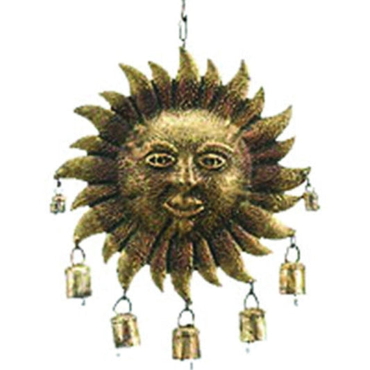Windchime - BI - Recycled Sun Chime