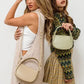 Handbag - JC - Dakota - (EH2257)