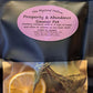 Simmer Pot - MH - Prosperity & Abundance
