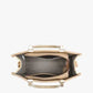 Handbag - JC - Kayla - Black (M2233-BK)