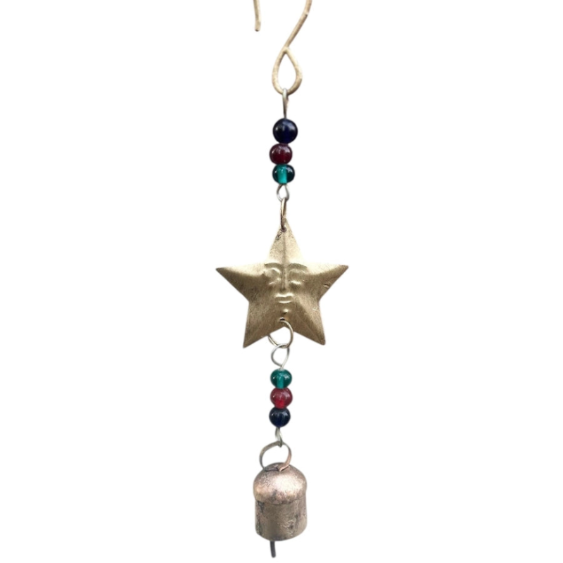 Windchime - HU - Star