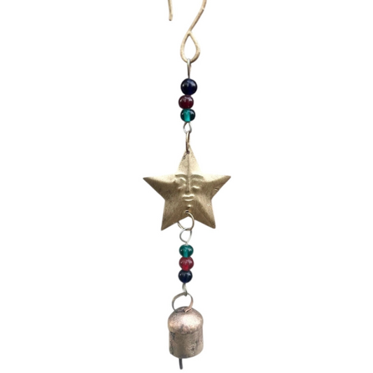 Windchime - HU - Star