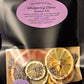 Simmer Pot - MH - Whispering Citrus