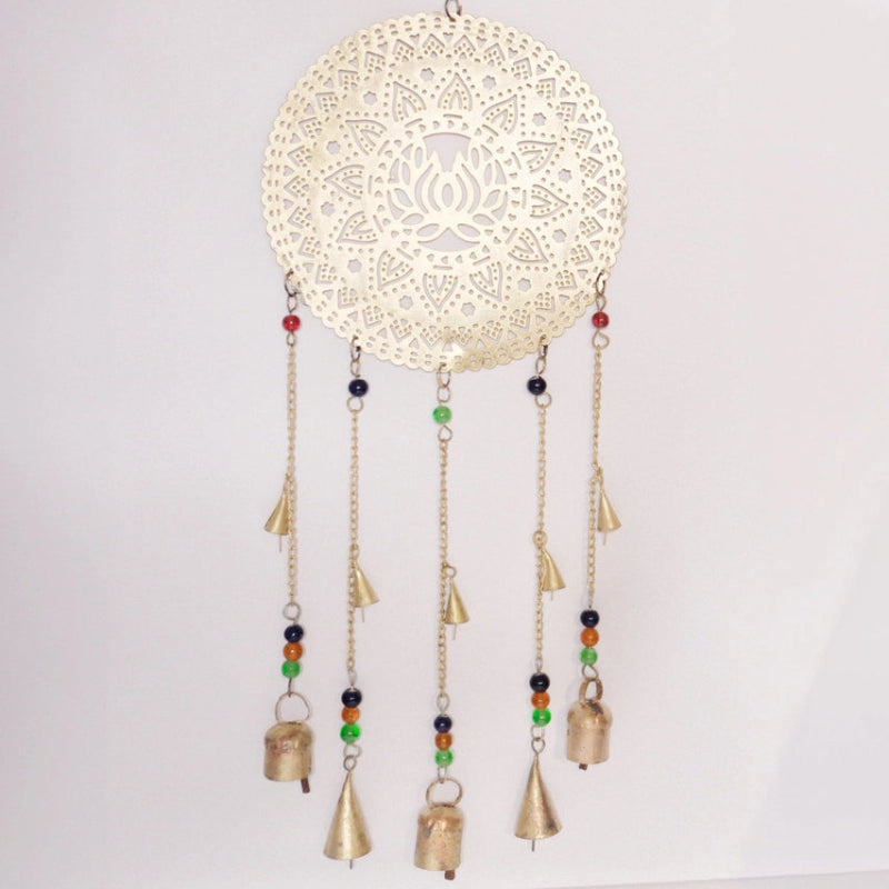 Windchime - HU - Majestic Lotus Mandala