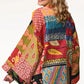 Clothing - SH - Kantha Kimono