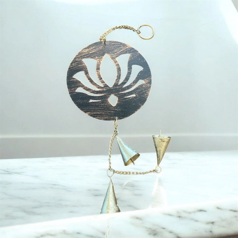 Windchime - HU - Lotus Disk