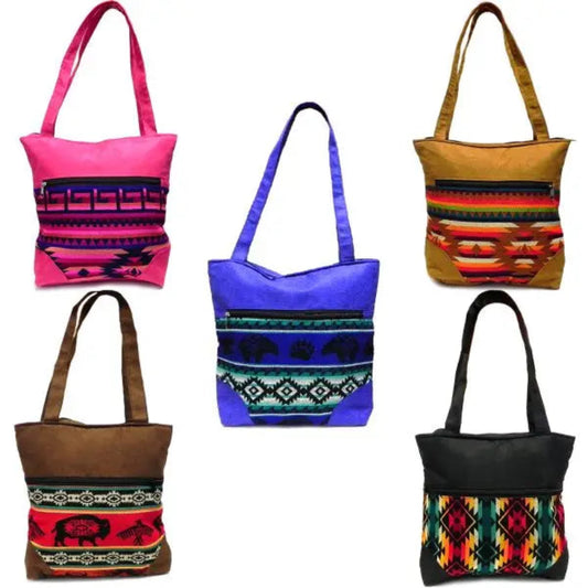 Handbag - PG - EC Tote