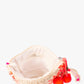 Handbag - JC - Nelson Seashell Crossbody - (M2302-RD)