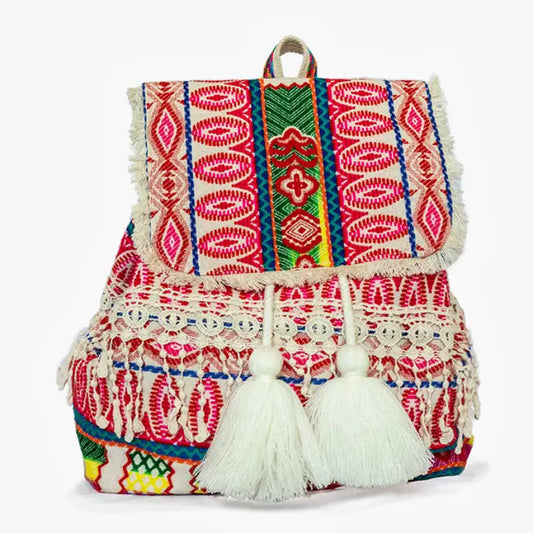 Handbag - JC - Halo Backpack - (BP2300-PK)