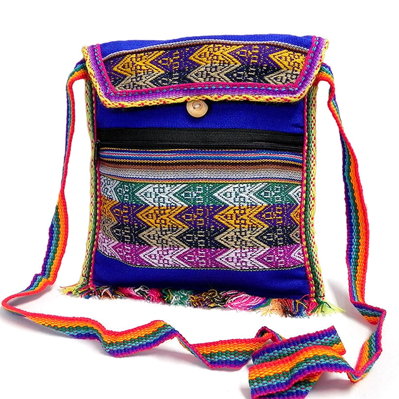 Handbag - PG - Julia Crossbody/Passport