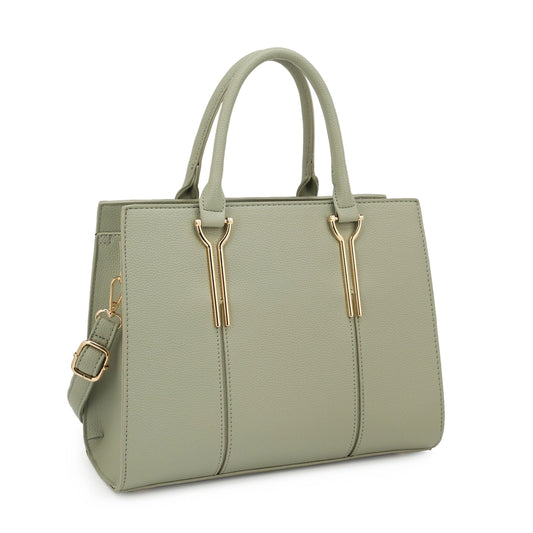 Handbag - KA Jocelyn - Sage