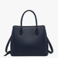 Handbag - JC - Tyler Tote - Navy (M2609-NV)