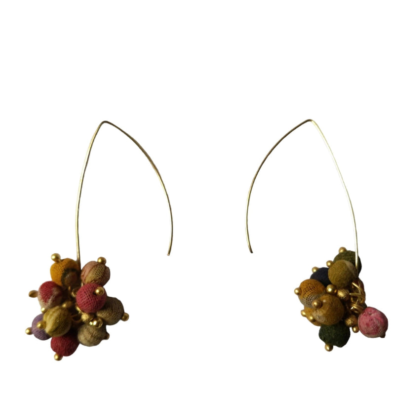 Earrings - HU - Alia (ER-2004)