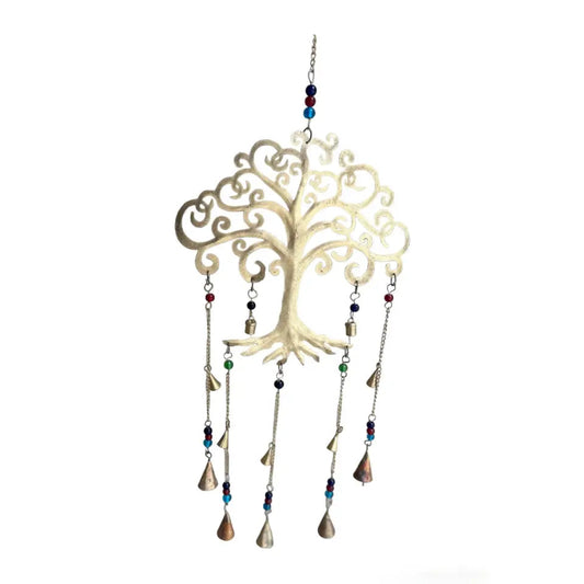 Windchime - HU - Serenity Tree of Life
