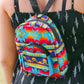 Handbag - PG - Baby Backpack - Assorted Colors