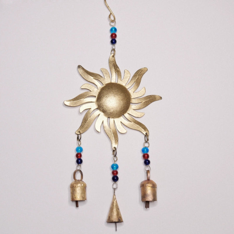 Windchime - HU - Sun Serenade