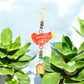 Windchime - HU - Red Bird