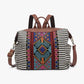 Handbag - JC - Lexie Backpack/Satchel (BP2075-BK)