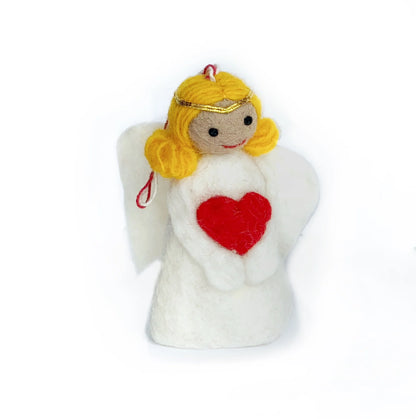 Ornaments 4 Orphans
