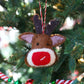 Ornament - Rudolph