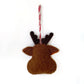 Ornament - Rudolph