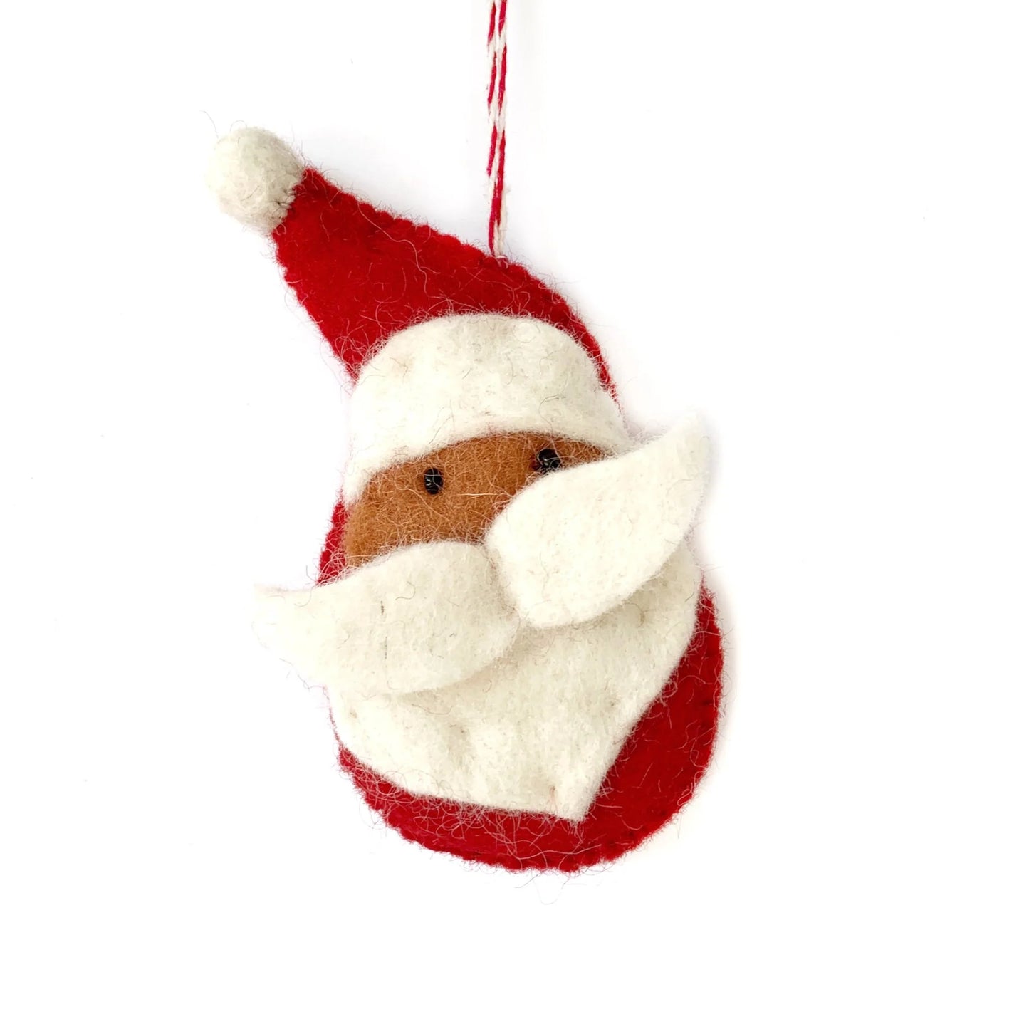 Ornament - Santa