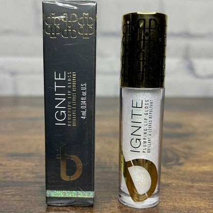 Ignite - Lip Plumper and Conditioner