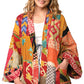 Clothing - SH - Kantha Kimono