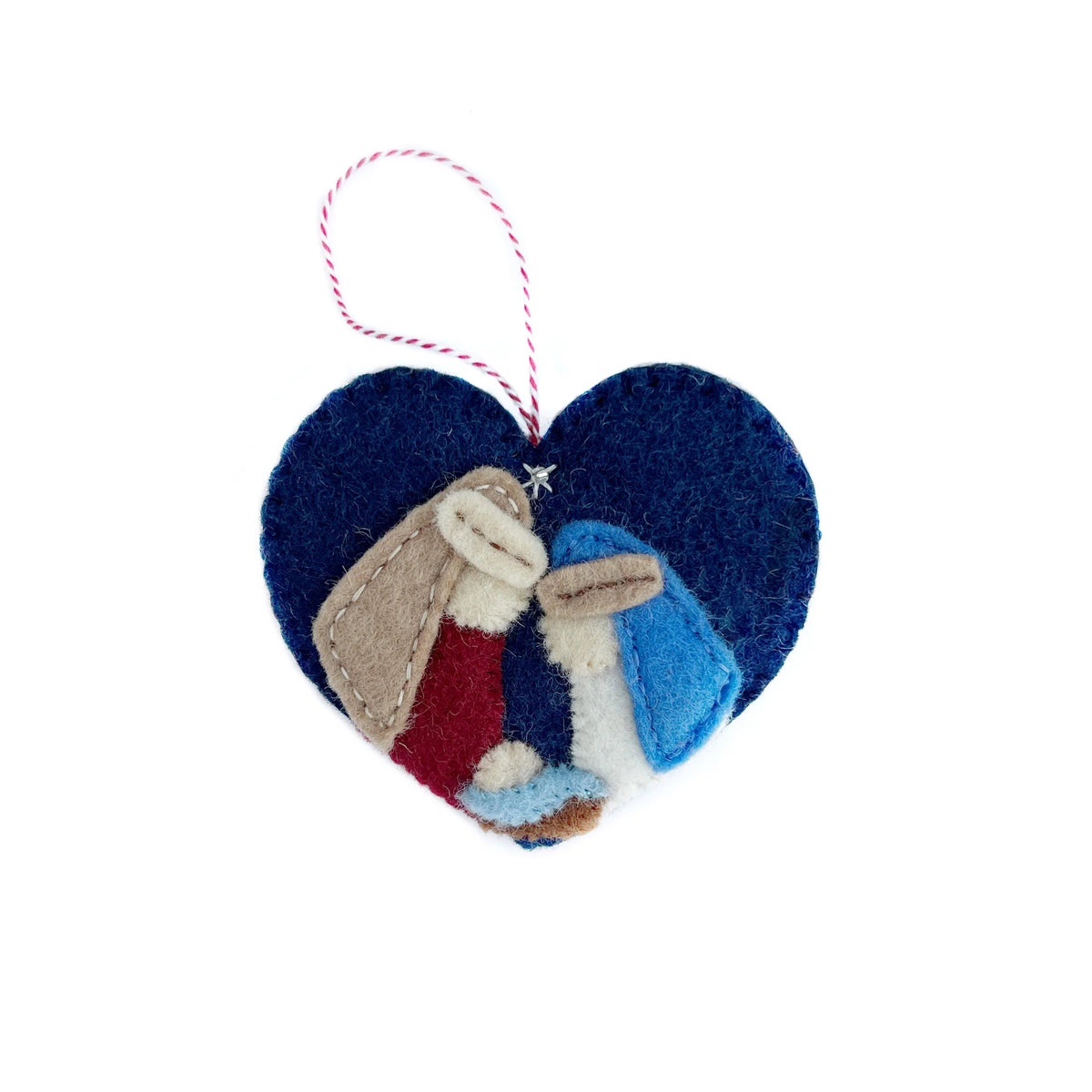 Ornaments 4 Orphans