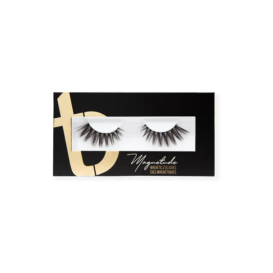 Magnetic Lashes - Selfie
