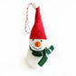 Ornament - Snowman