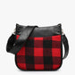 Handbag - JC - Chloe - (1977PLD-RDBK)