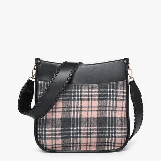 Handbag - JC - Chloe - (1977PLD-PKGY)