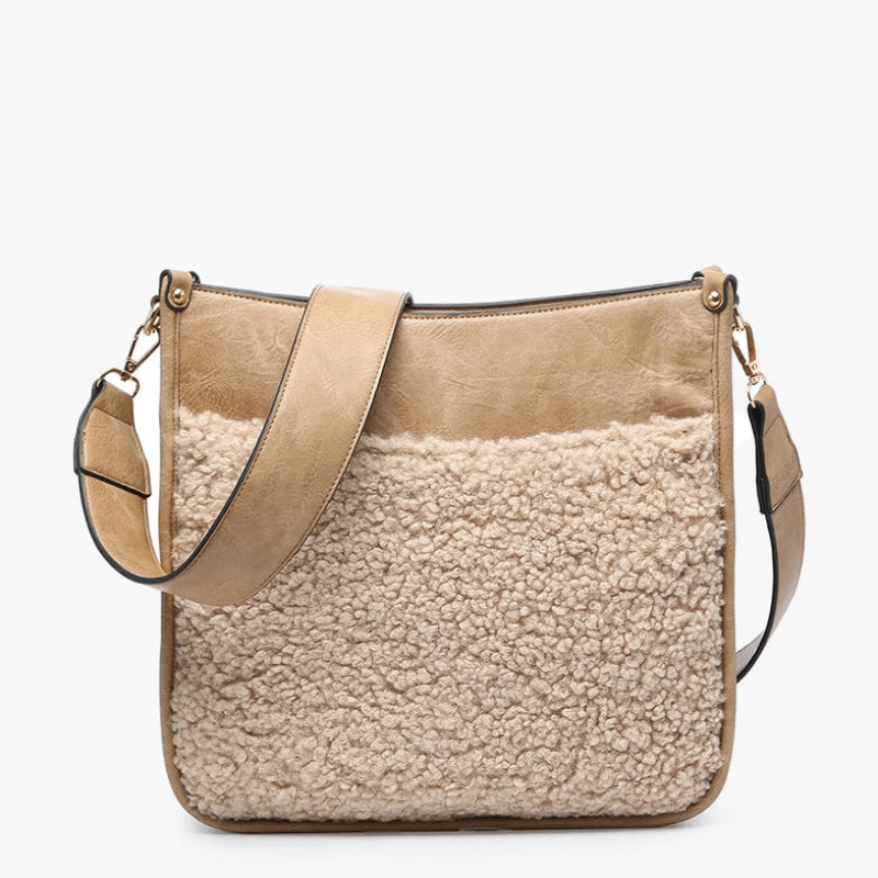 Handbag - JC - Chloe - (1977TED - TP)