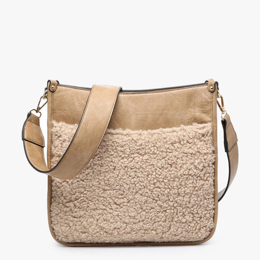 Handbag - JC - Chloe - (1977TED - TP)