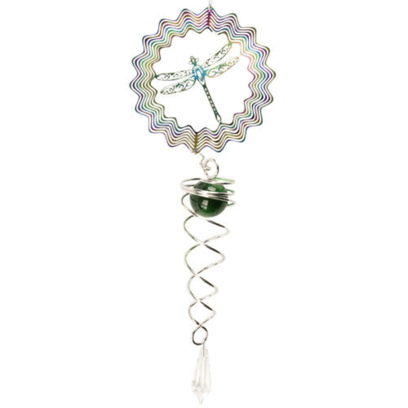 Spinner - BI - Dragonfly
