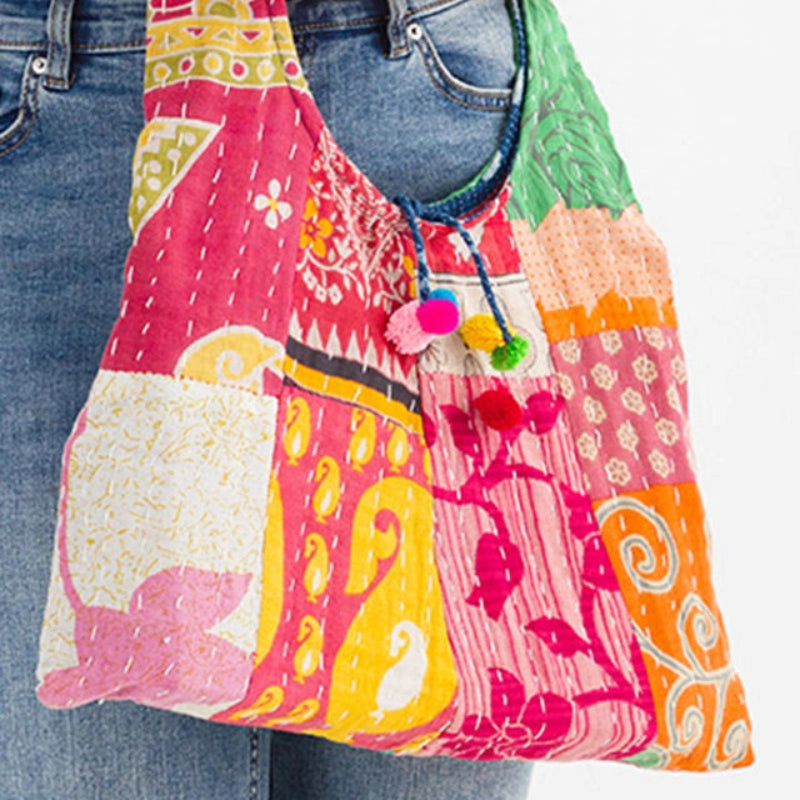 Handbag - SH - Jhola Bag