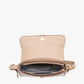 Handbag - JC - Lima Shoulder Bag - Black (JN2263-BK)