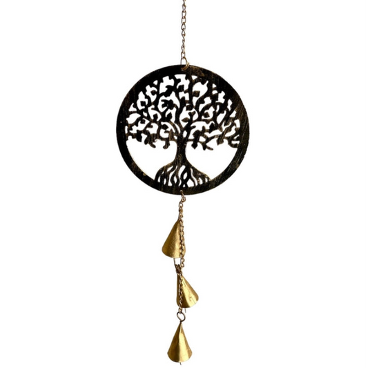 Windchime - HU - Tree of Life