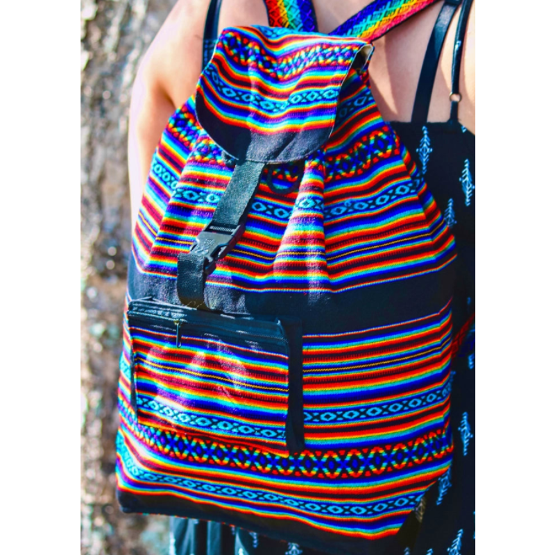 Handbag - PG - CBP Backpack - Assorted Colors