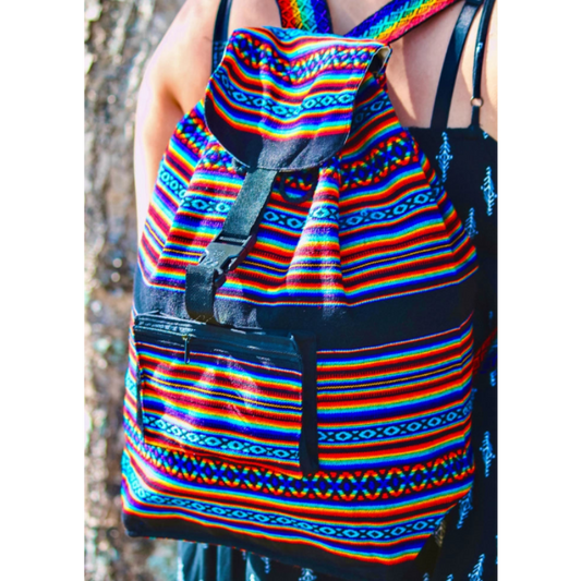 Handbag - PG - CBP Backpack - Assorted Colors