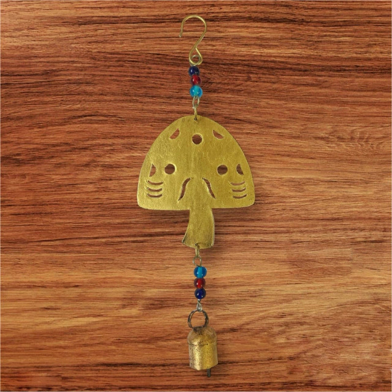 Windchime - HU - Magical Mushroom