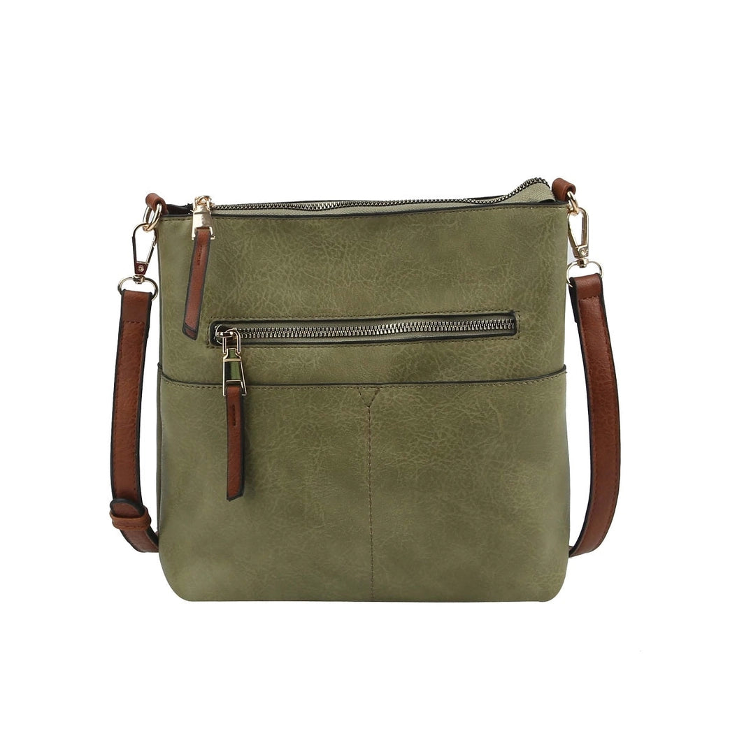 Handbag - MW - Elina Crossbody Bag