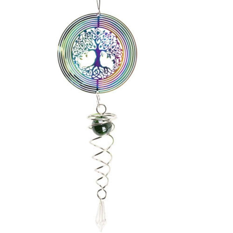 Spinner - BI - Tree of Life