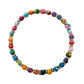 Bracelet - WF - Kantha (BR-3151)